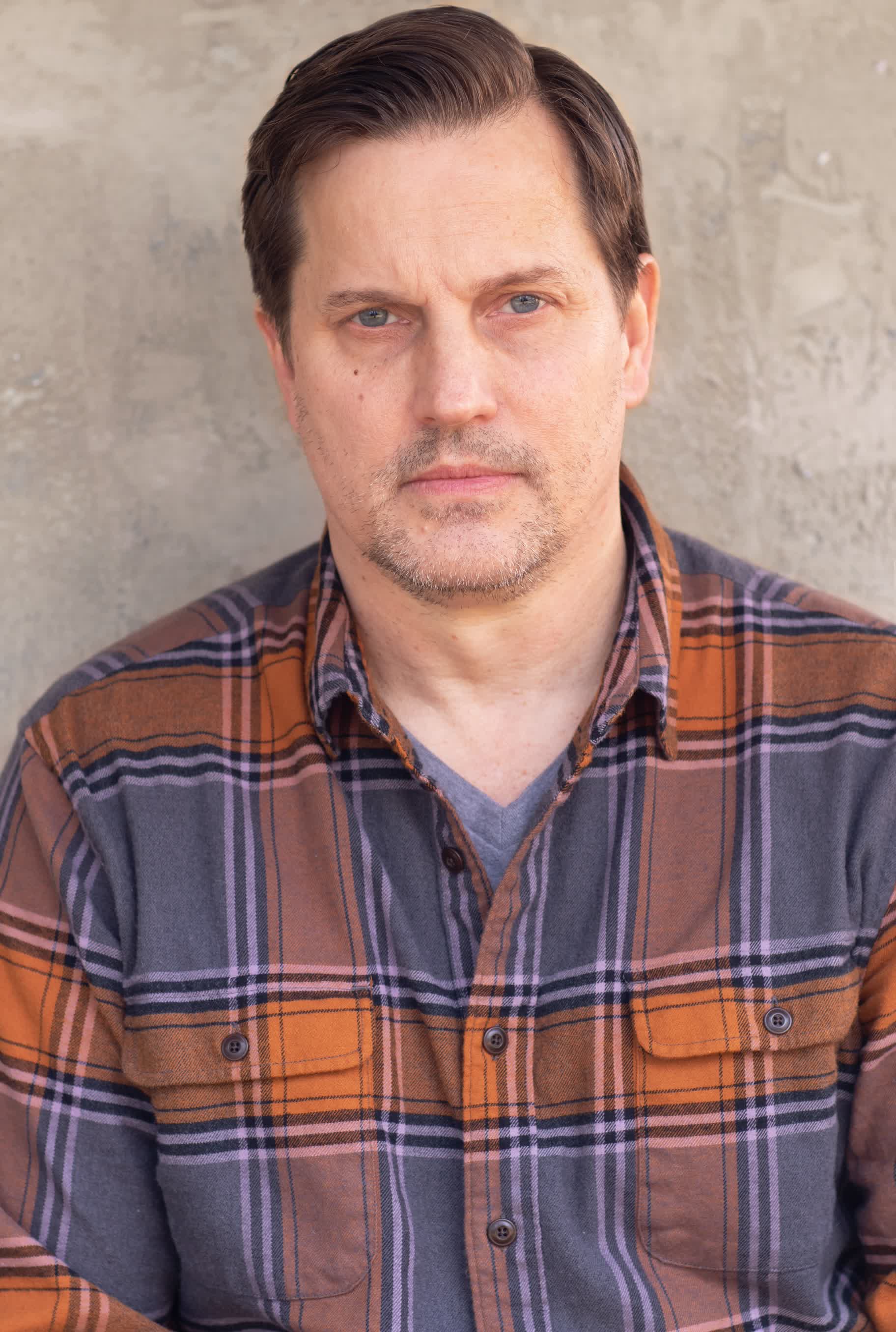 Jason Vail