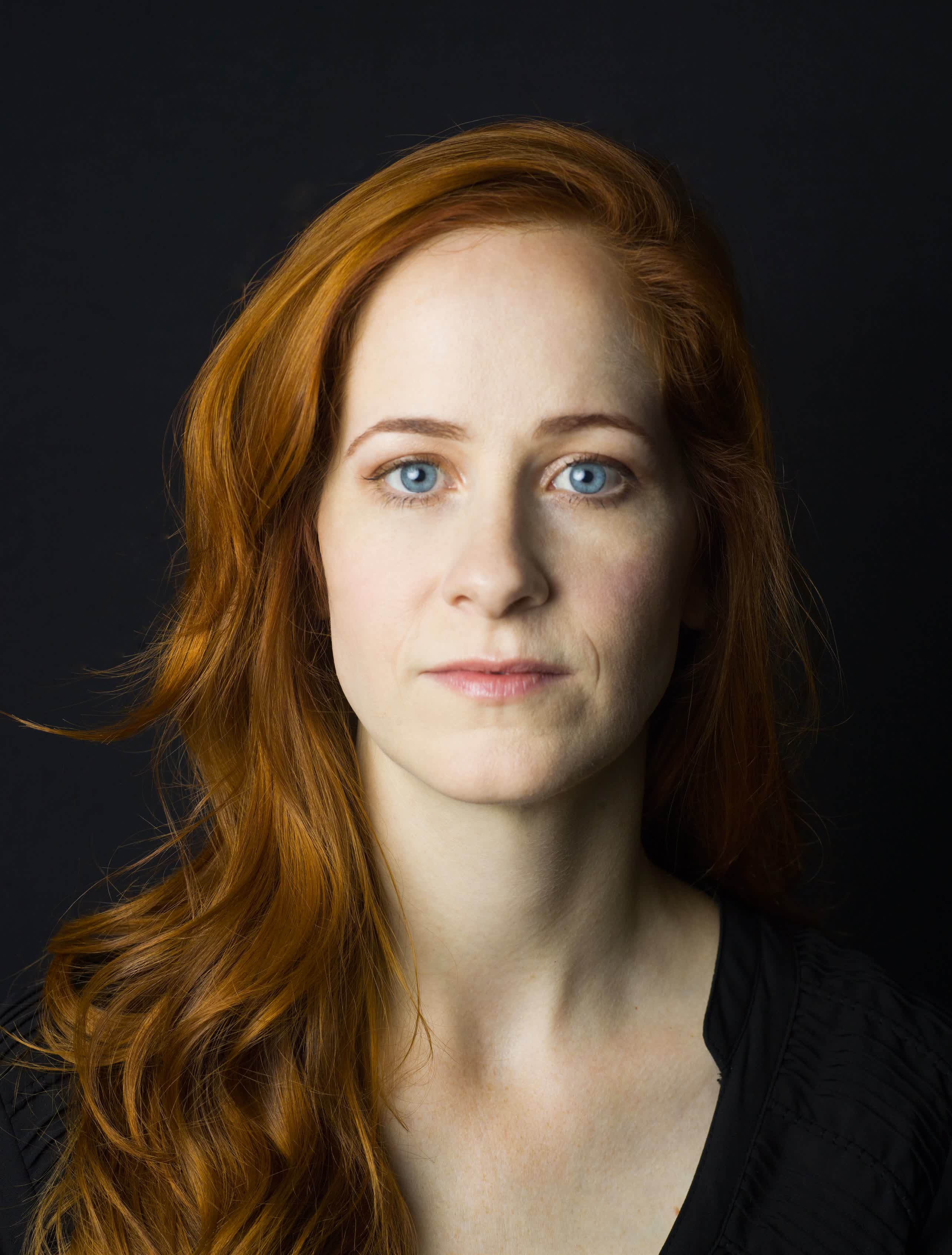 Christine Weatherup