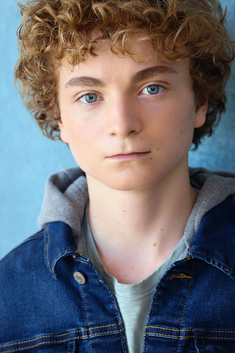 Will Buie Jr.