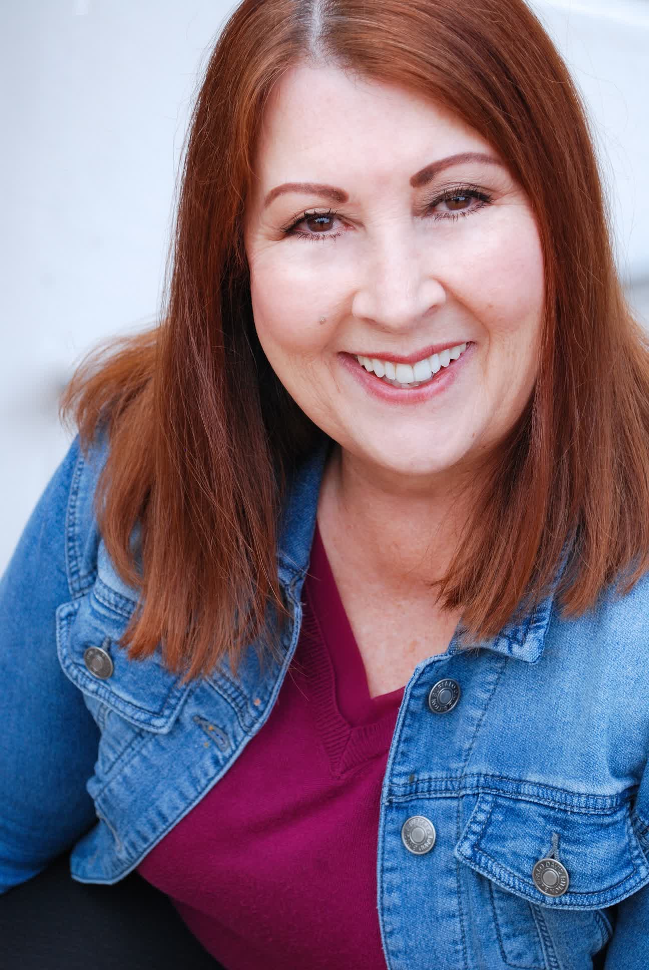 Veronica Scheyving