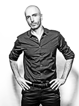 Branko Tomovic