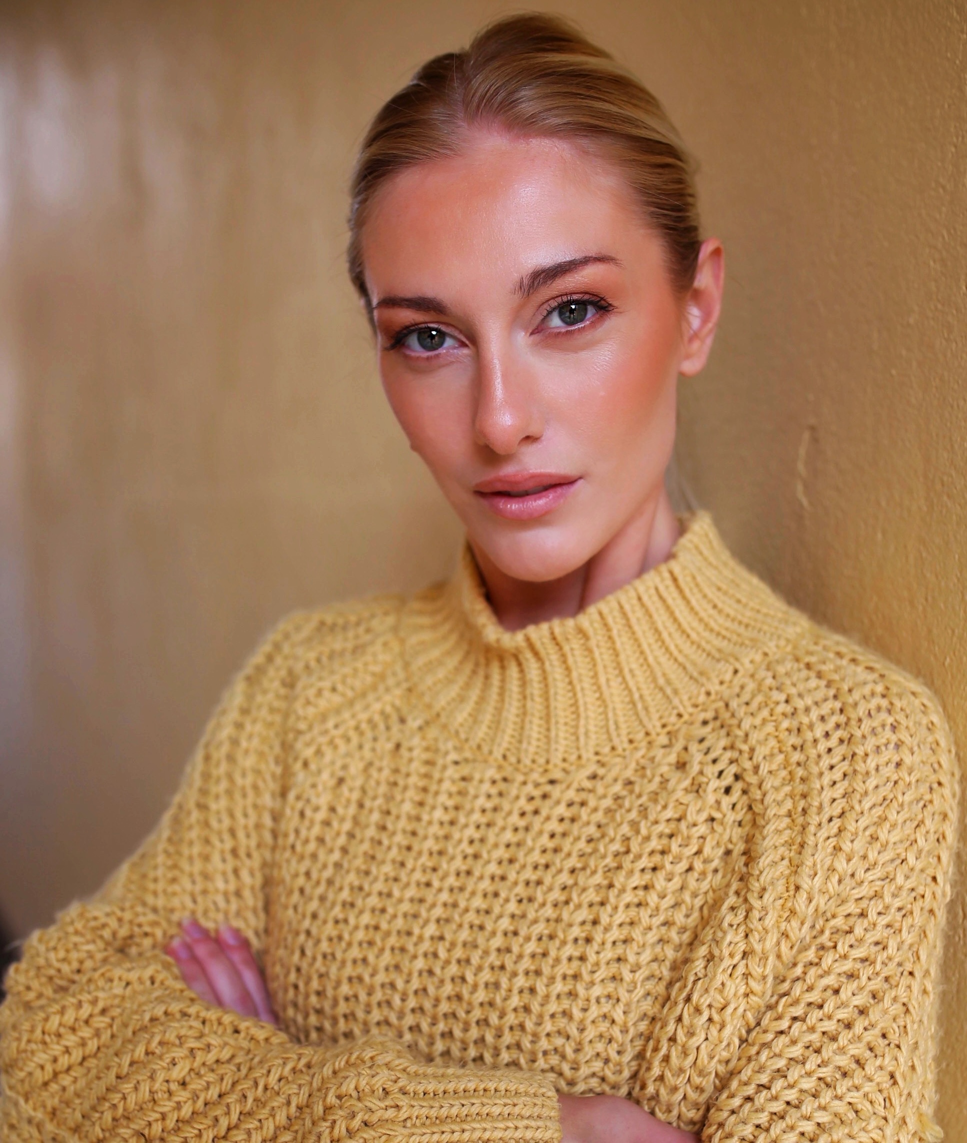 Rebecca Tarabocchia