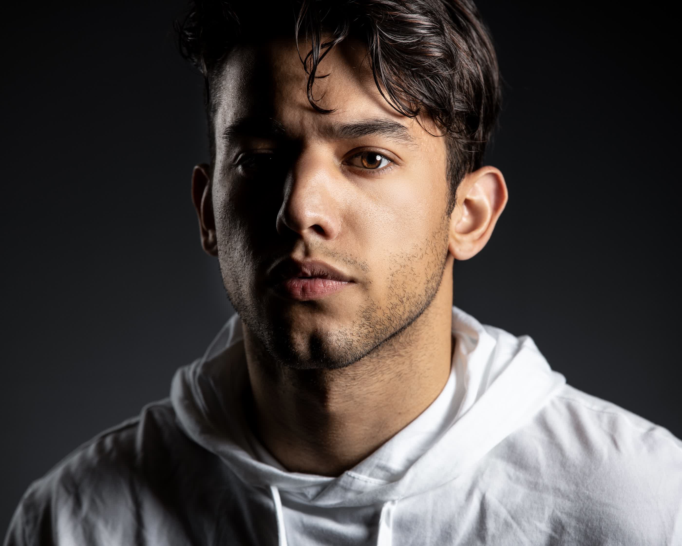 Angel Valle Jr.