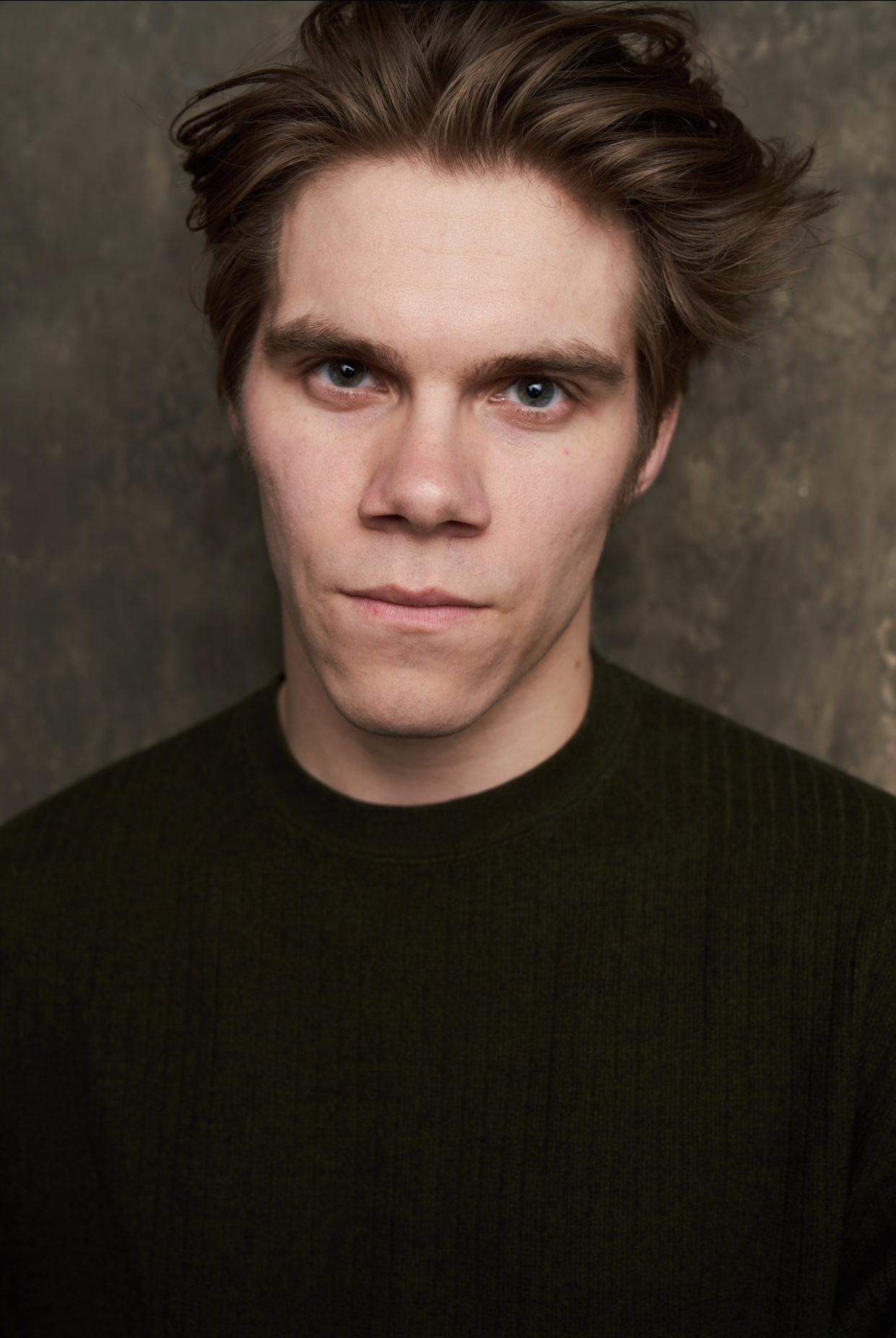 Brice Anthony Heller