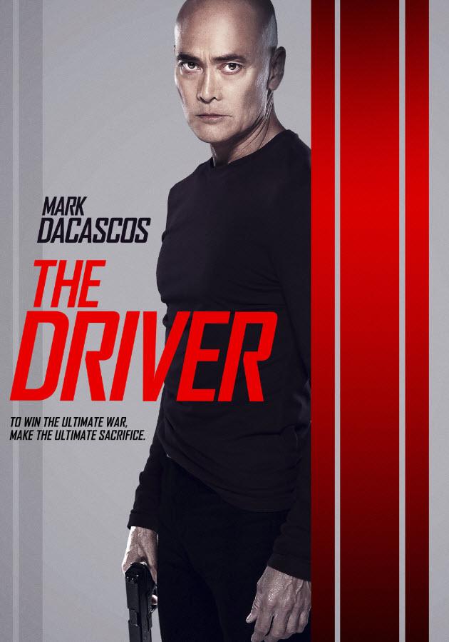 The Driver-720P