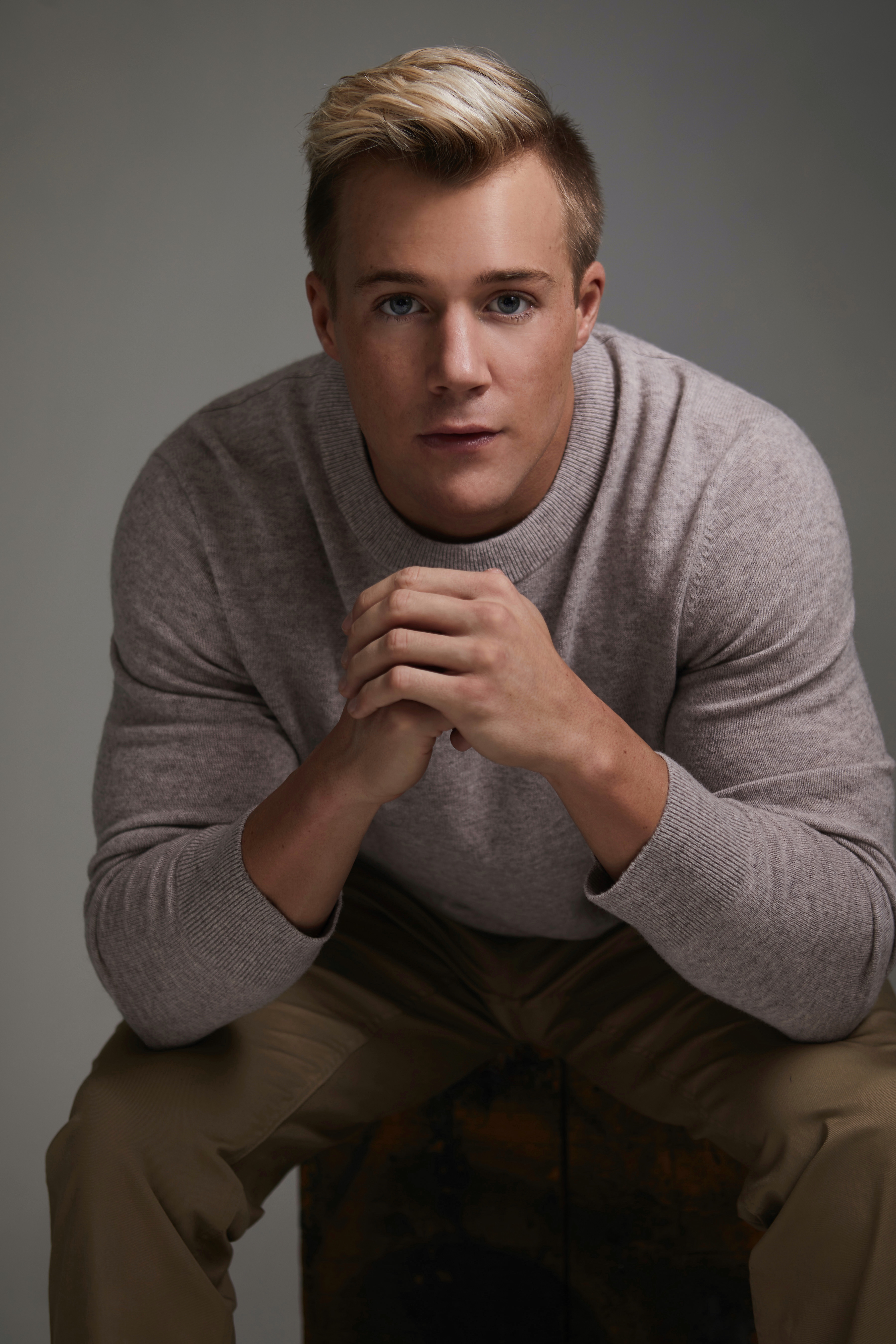 Hunter Clowdus