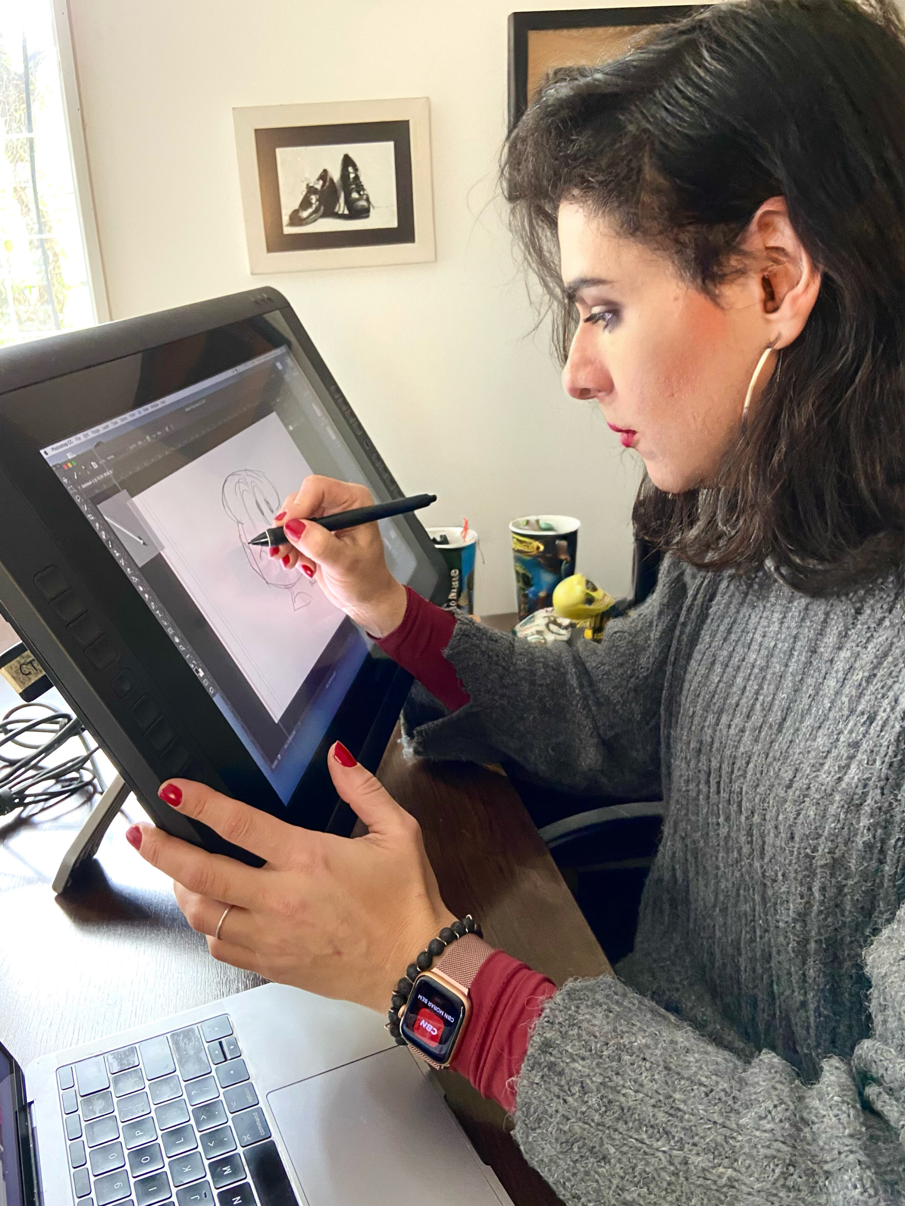 Ale McHaddo