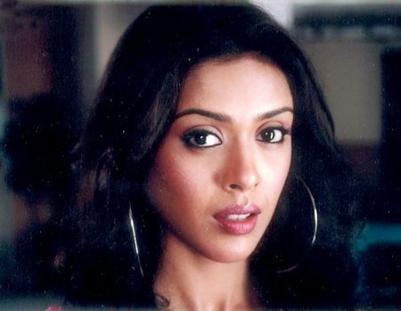Hrishitaa Bhatt