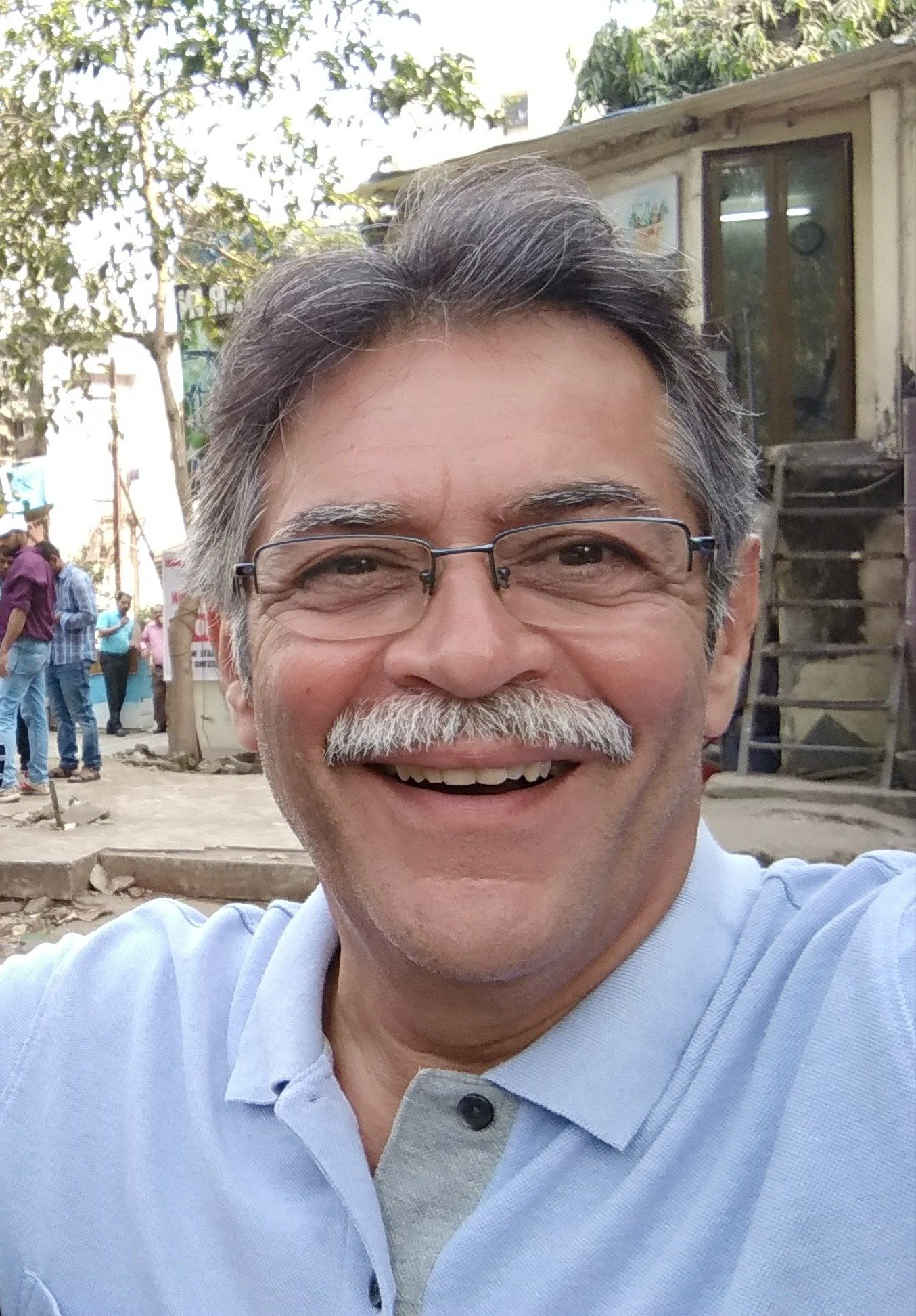 Micky Makhija