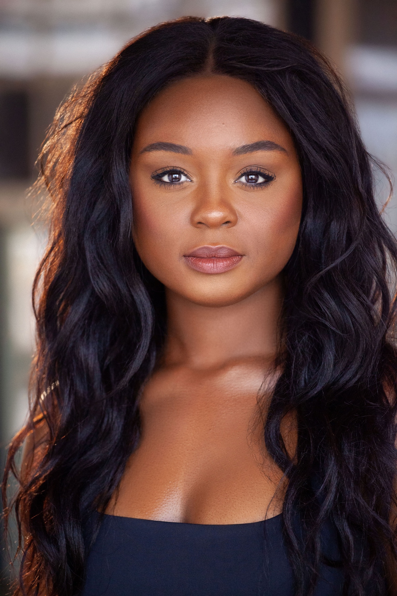 Nneka Igwe