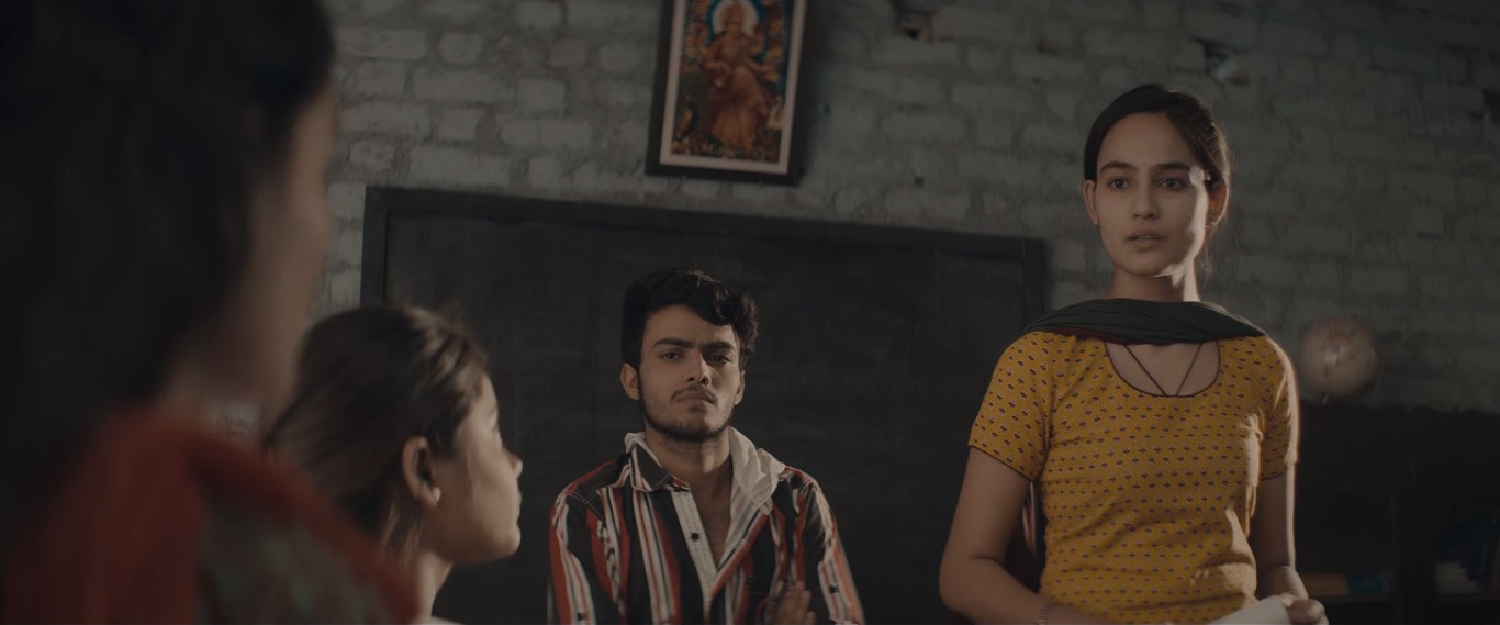 Sparsh Srivastav