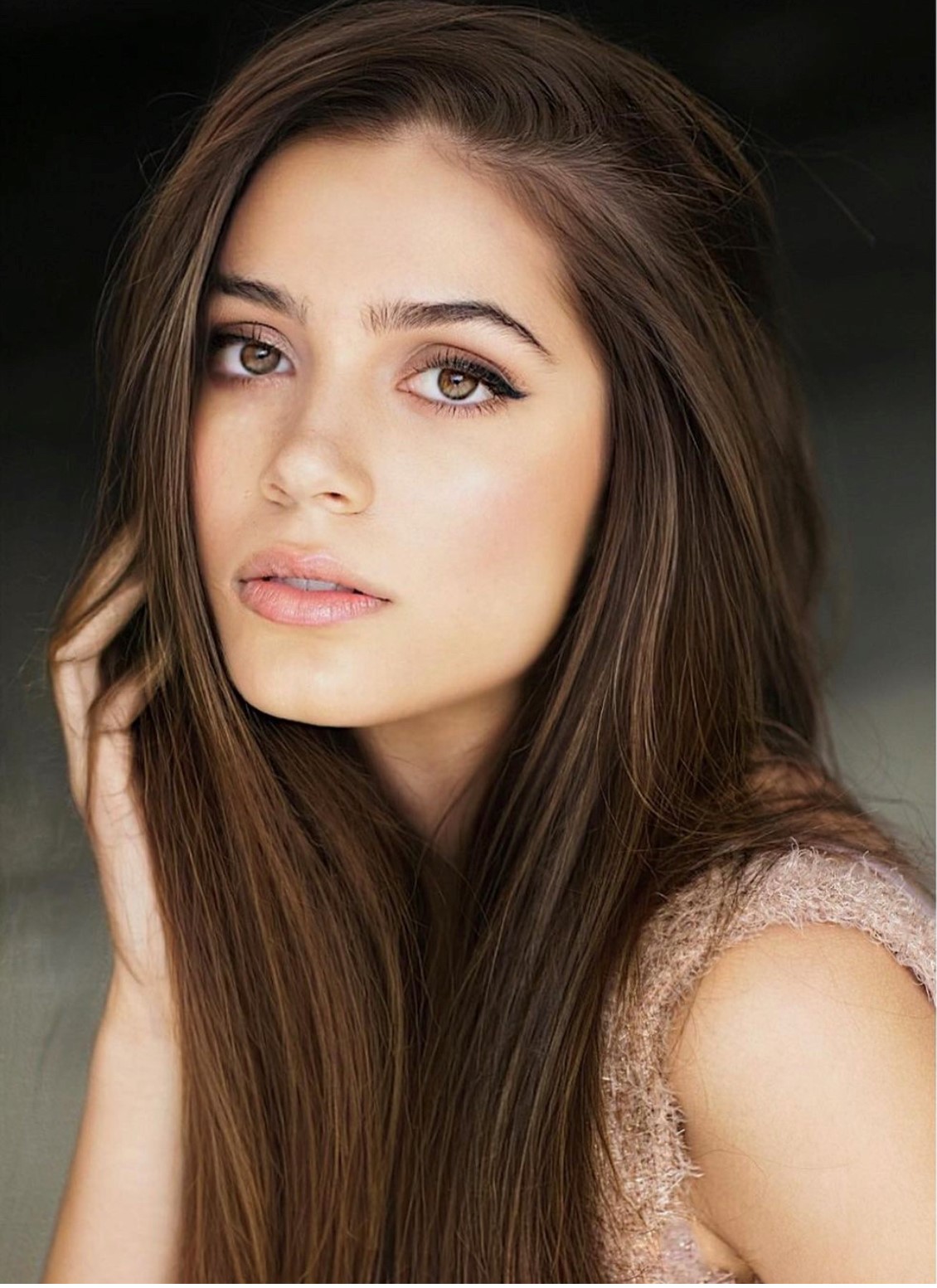 Emmy Perry