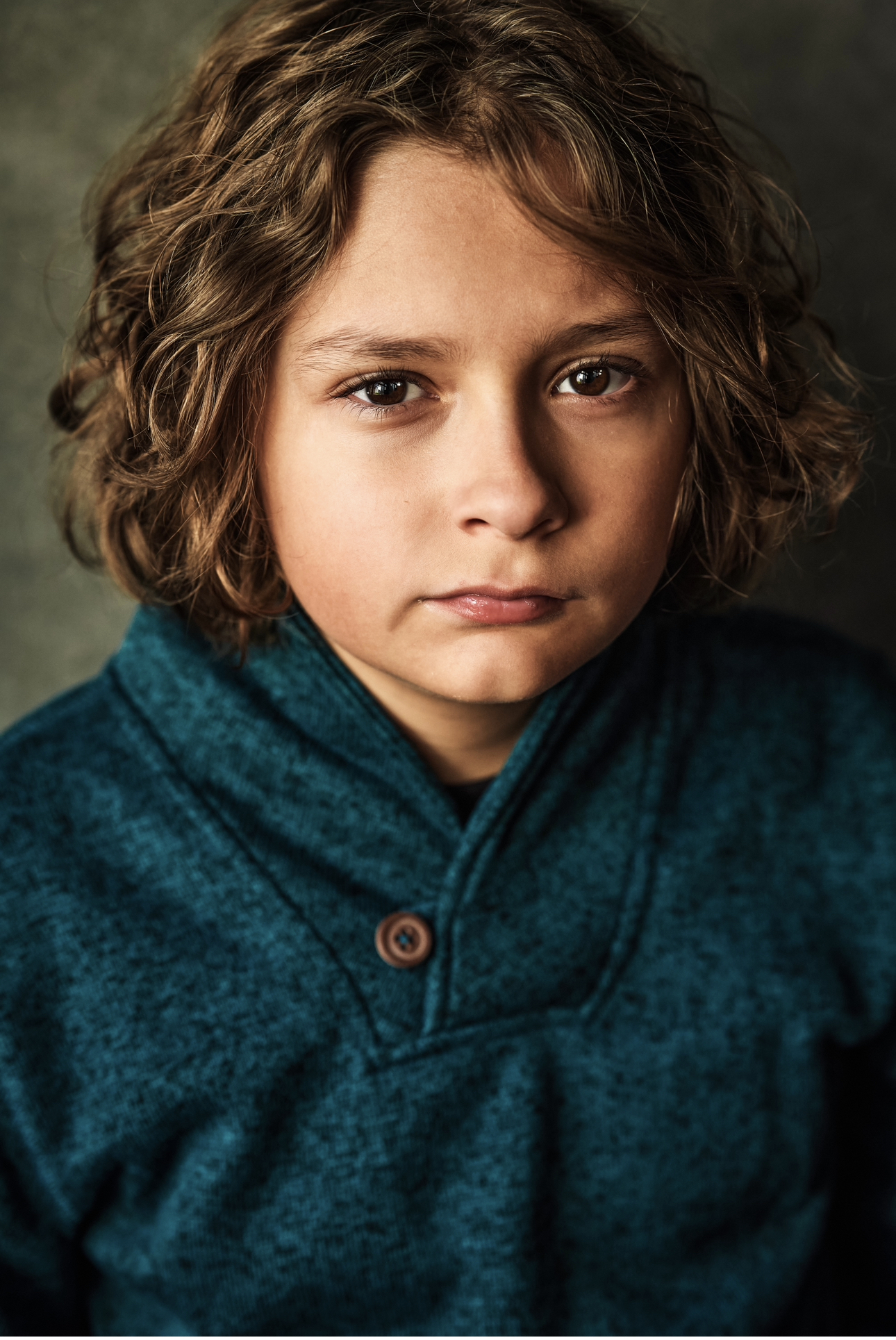 Brock Brenner