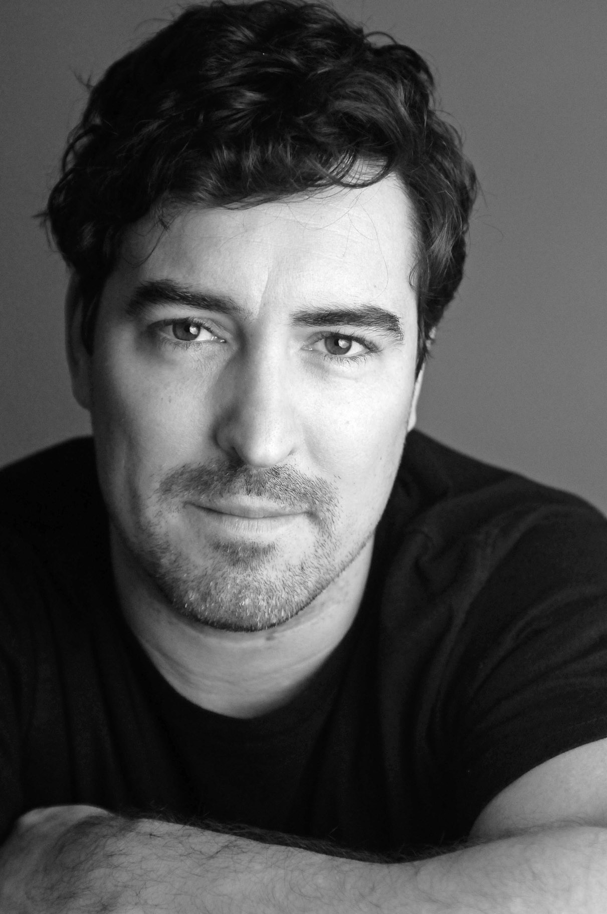 Robert Shannon