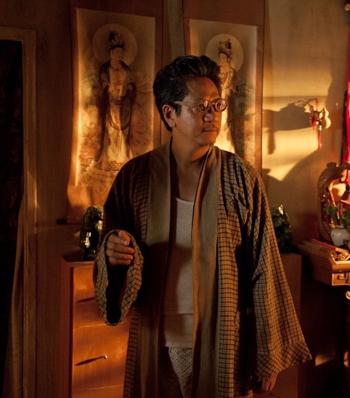 Anthony Chan