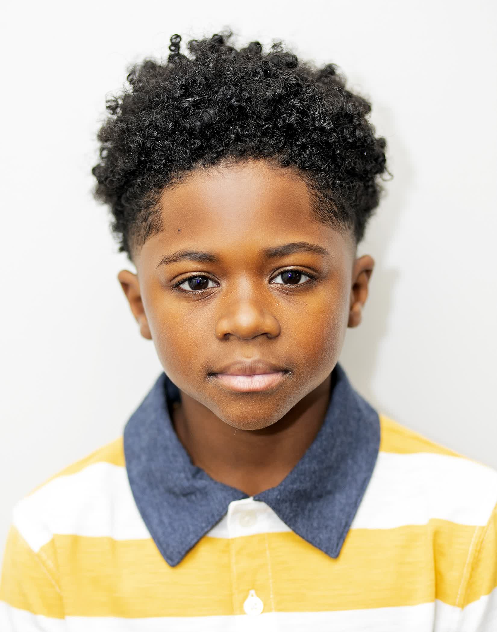 Danny Boyd Jr.