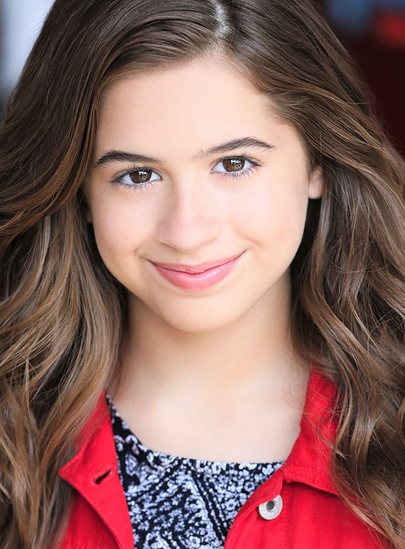 Tessa Espinola