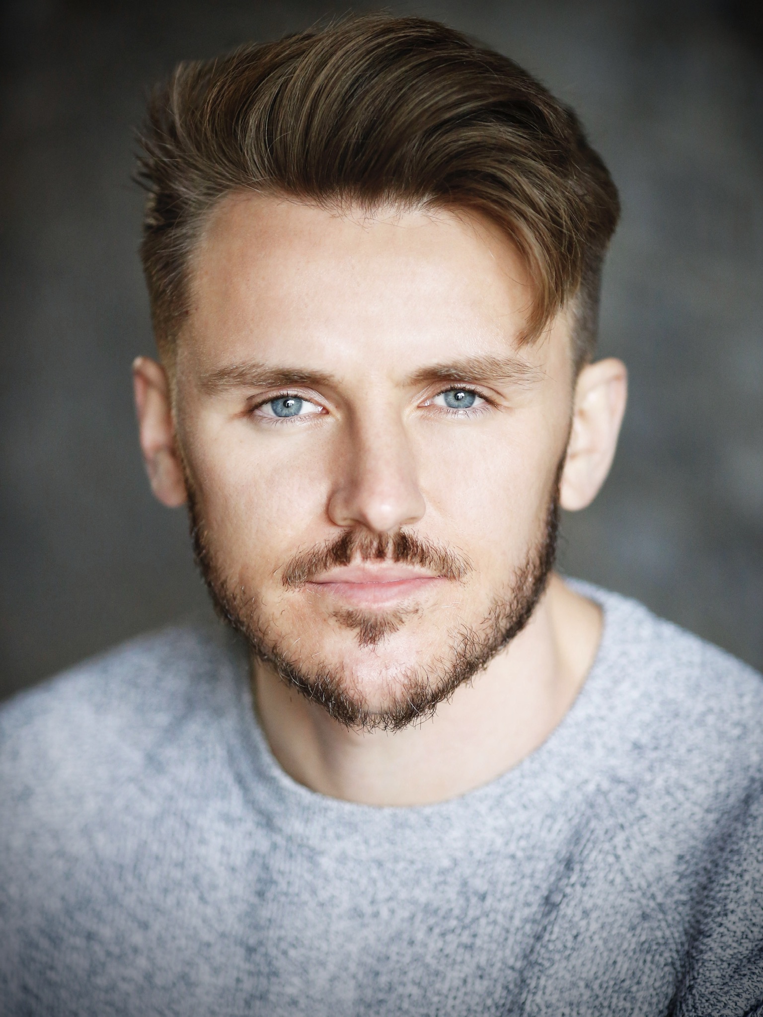Christopher Mulvin