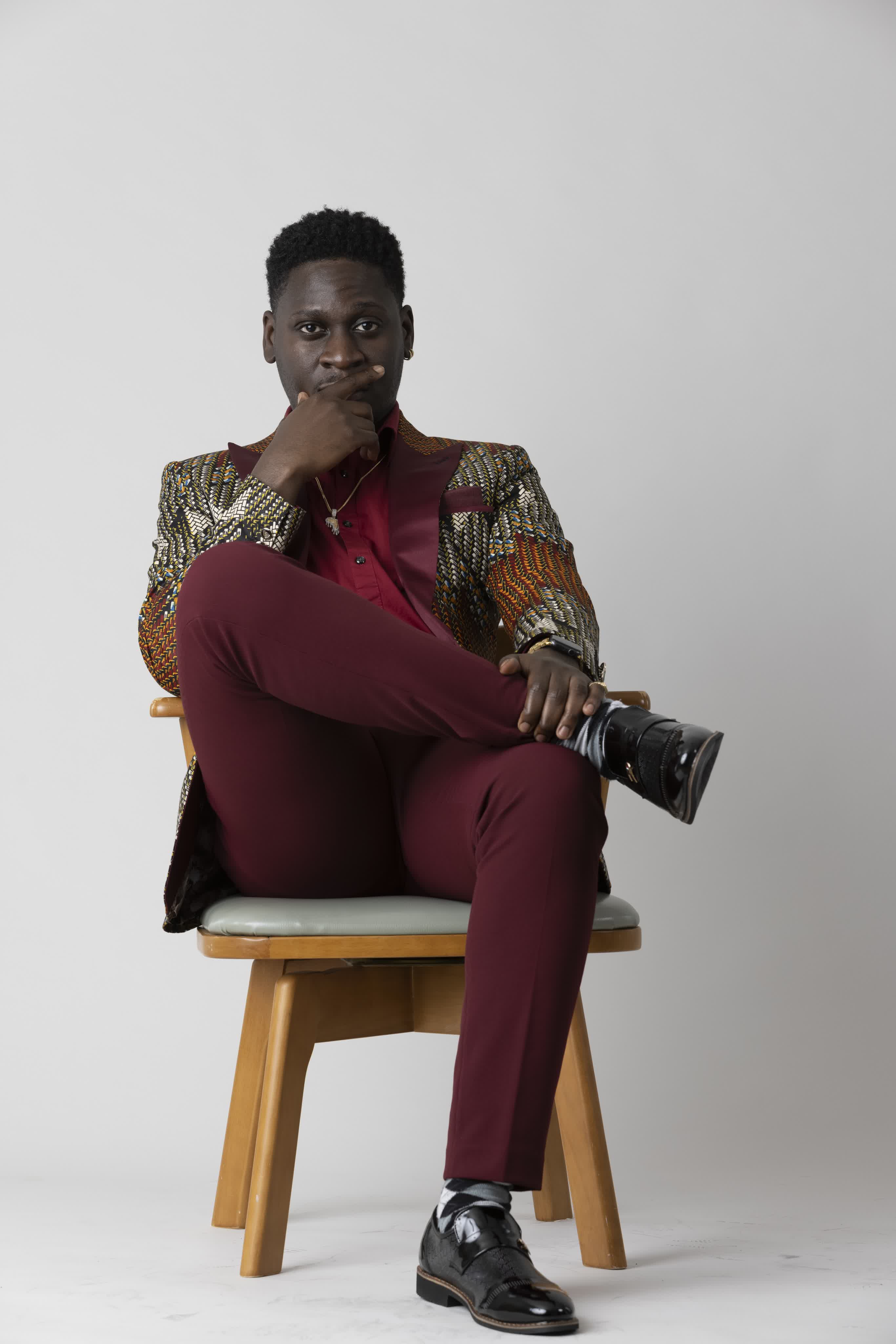Tony Ofori