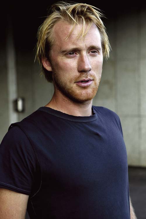 ThorbjΓΈrn Harr