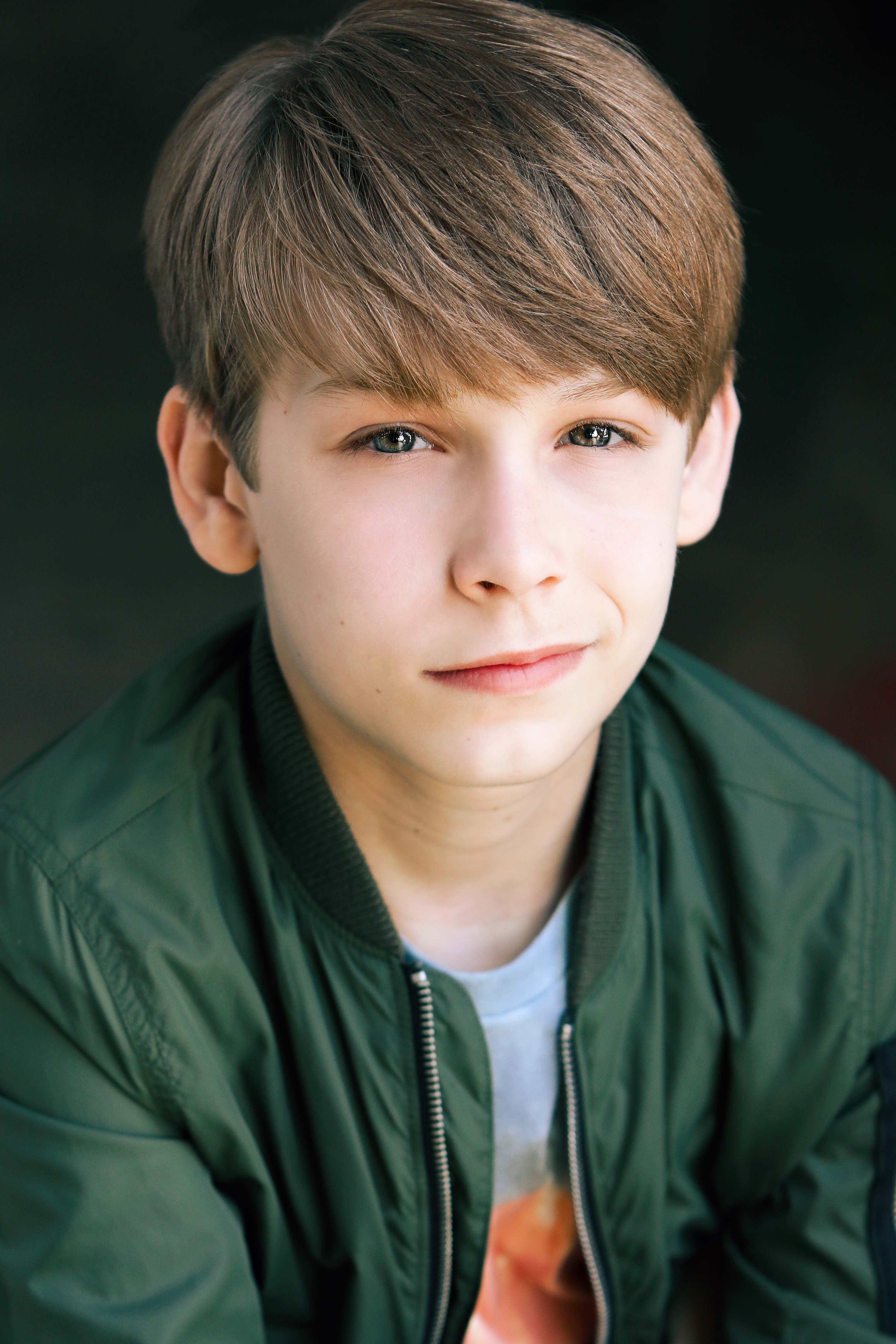 Hudson Meek