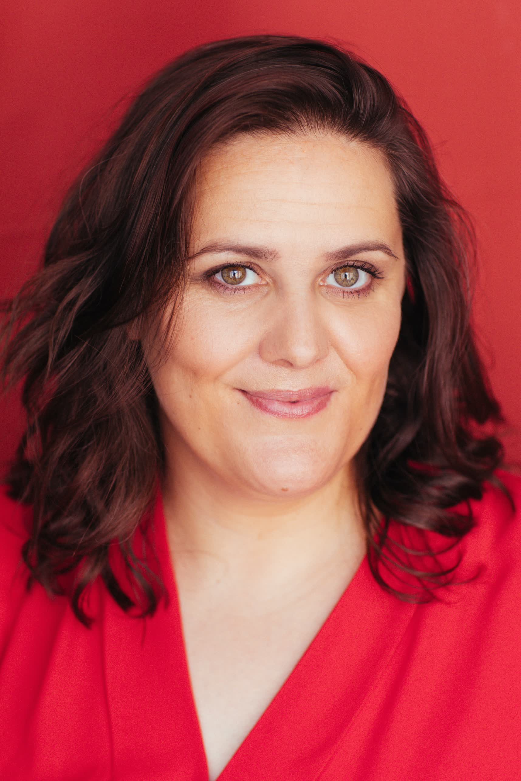 Eimear Morrissey