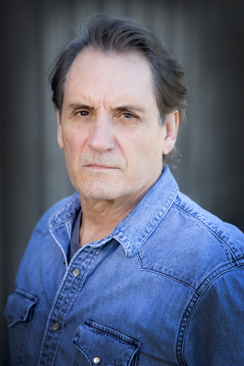 Bill Poague