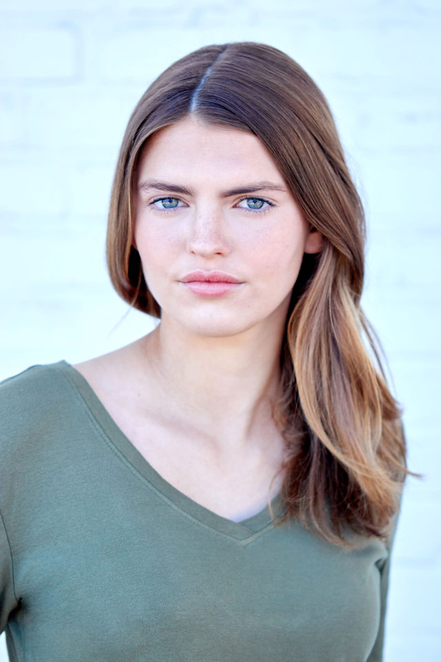 Emmie Hunter