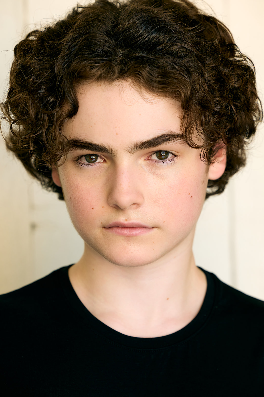 Christopher Convery