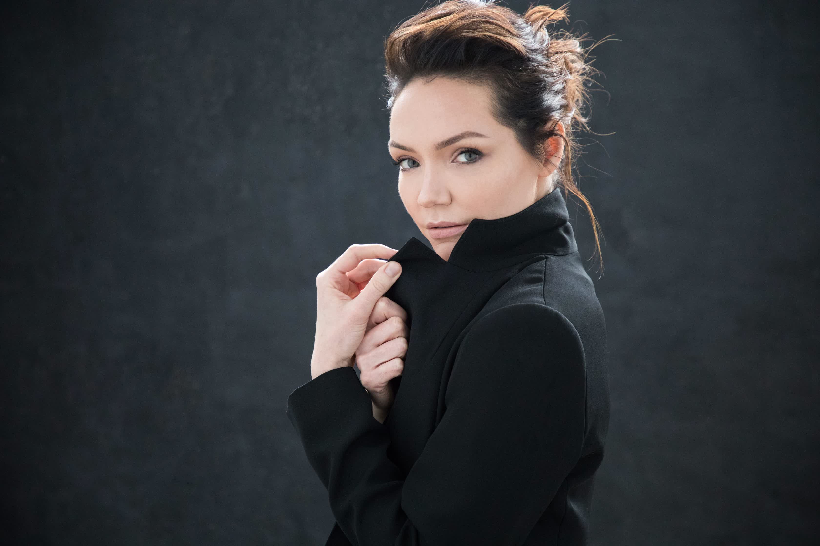 Katrina Lenk