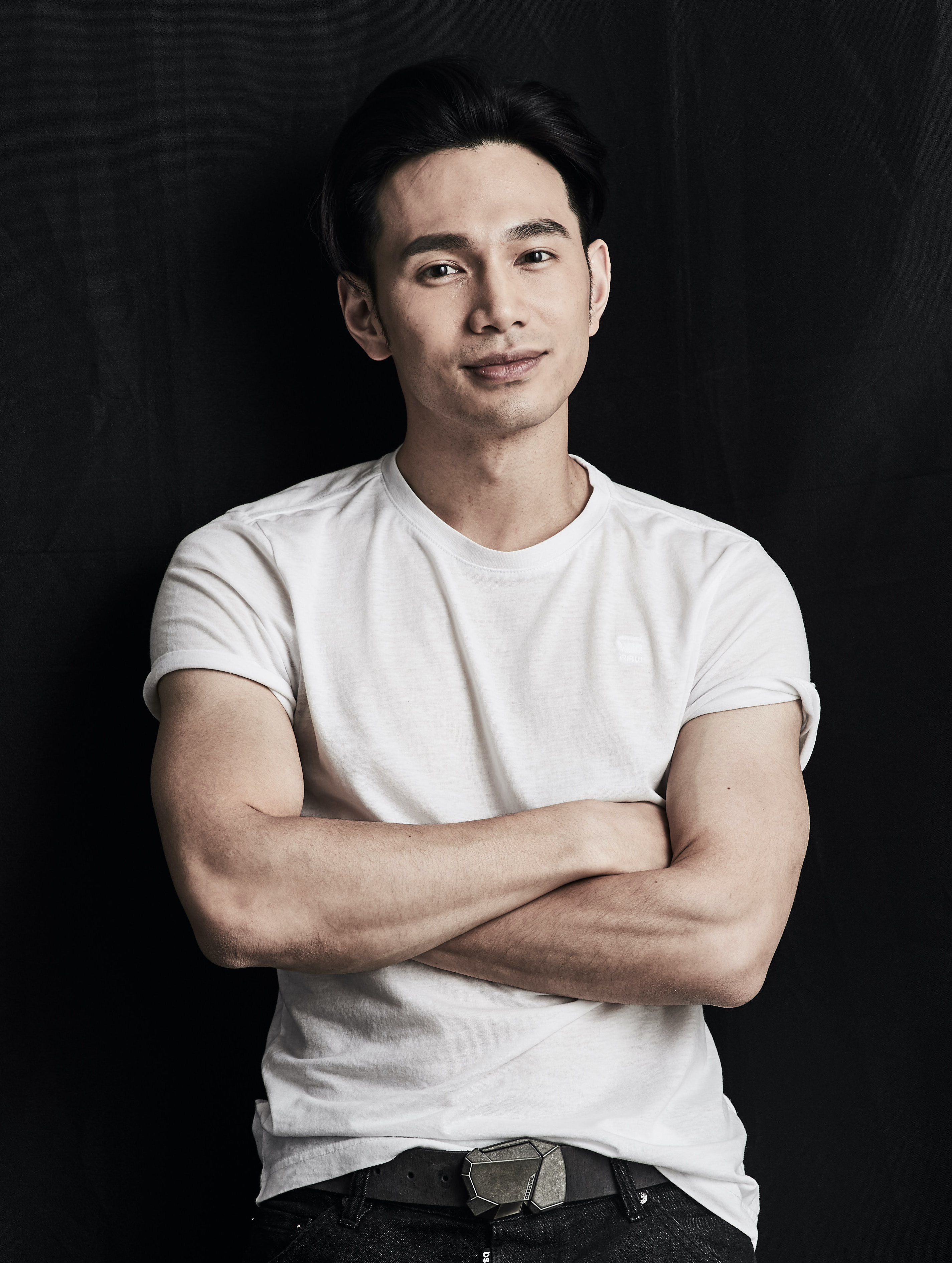 Jonathan Chee Hynn Wong