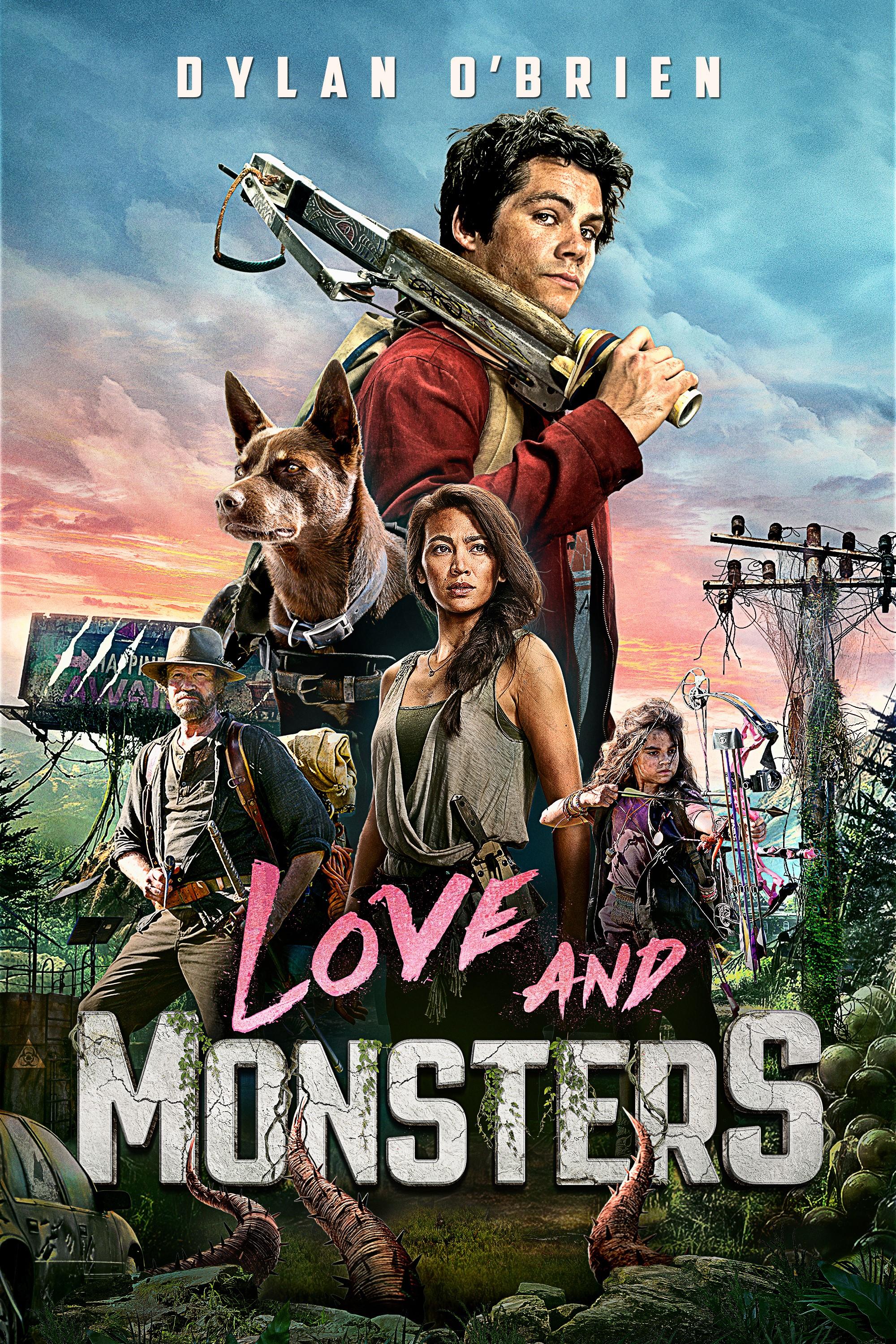 Love and Monsters_360P
