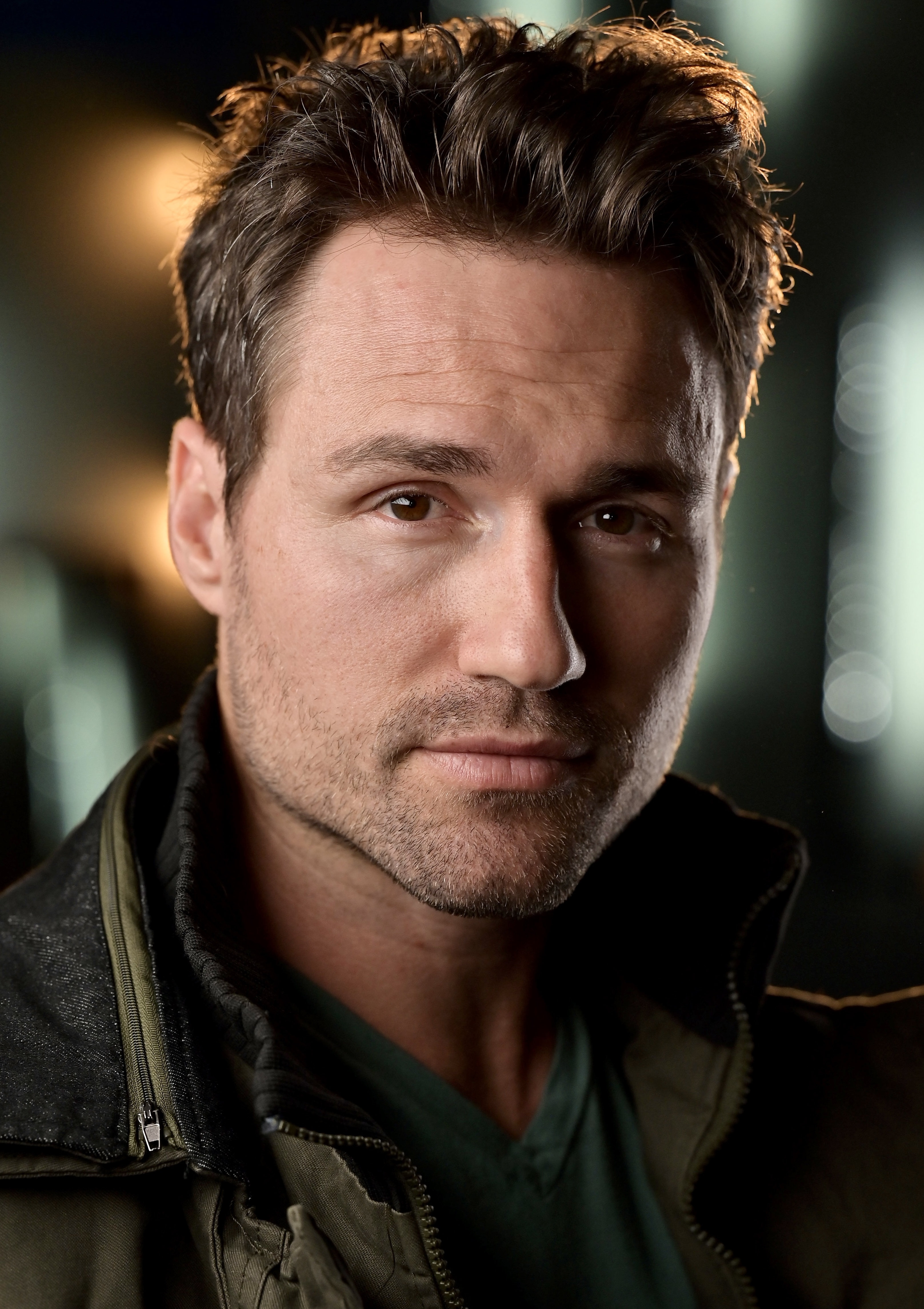 Marshall Cook