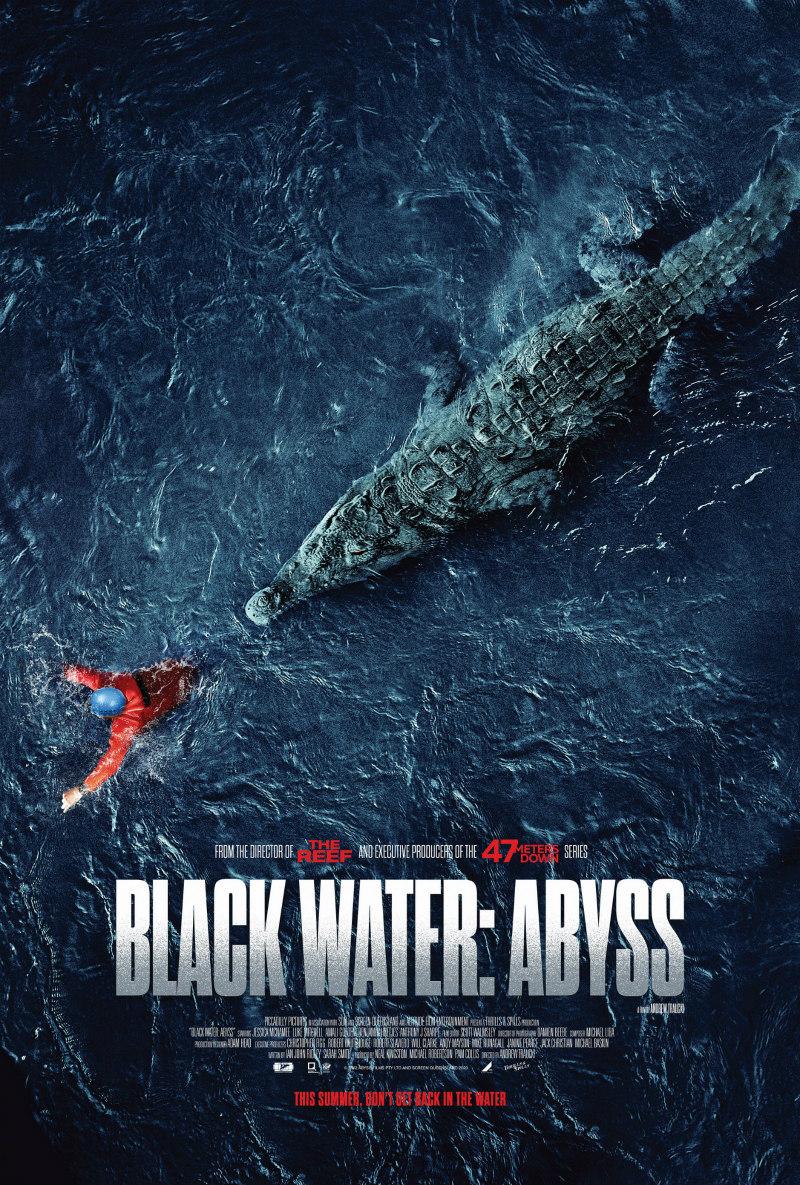 Black Water: Abyss-720P