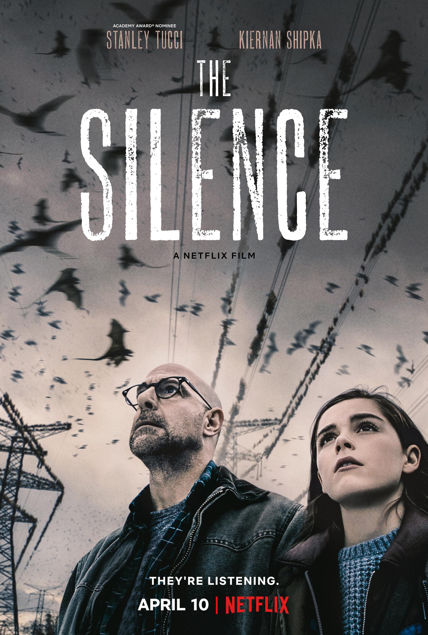 The Silence-360P