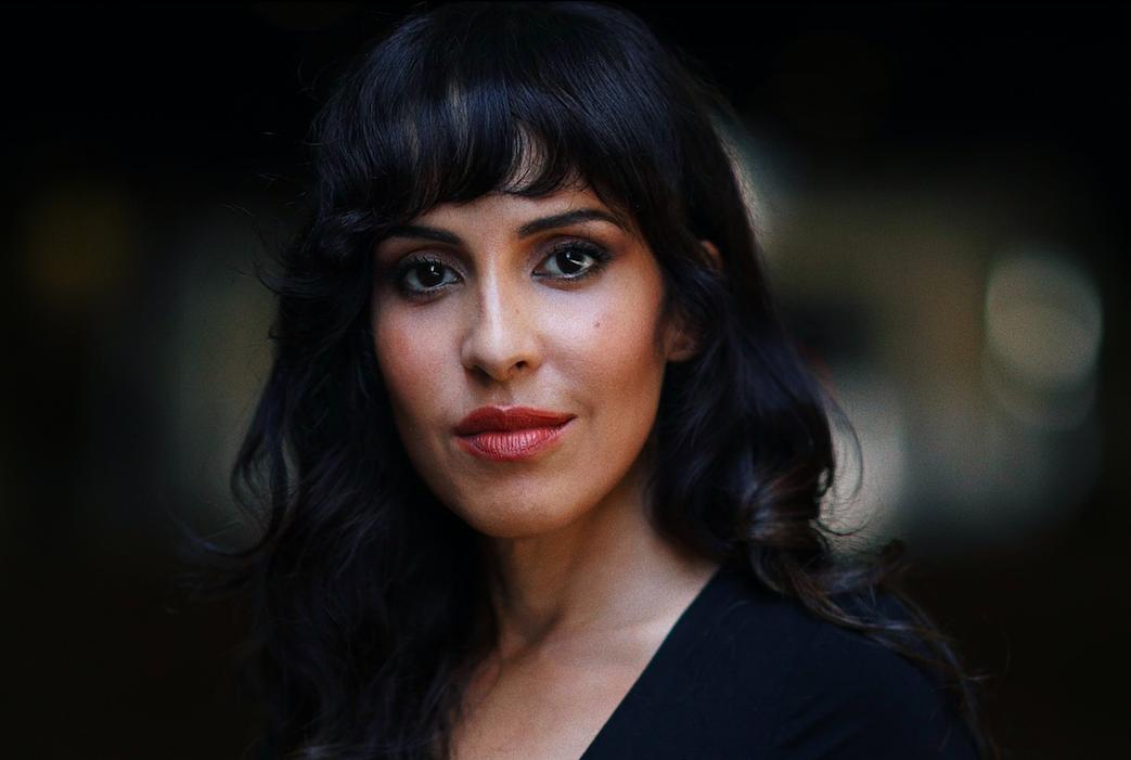 Marilyn Sanabria
