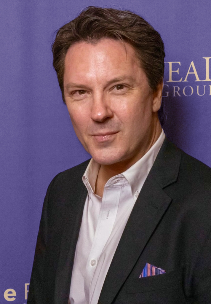 Eric Hanson