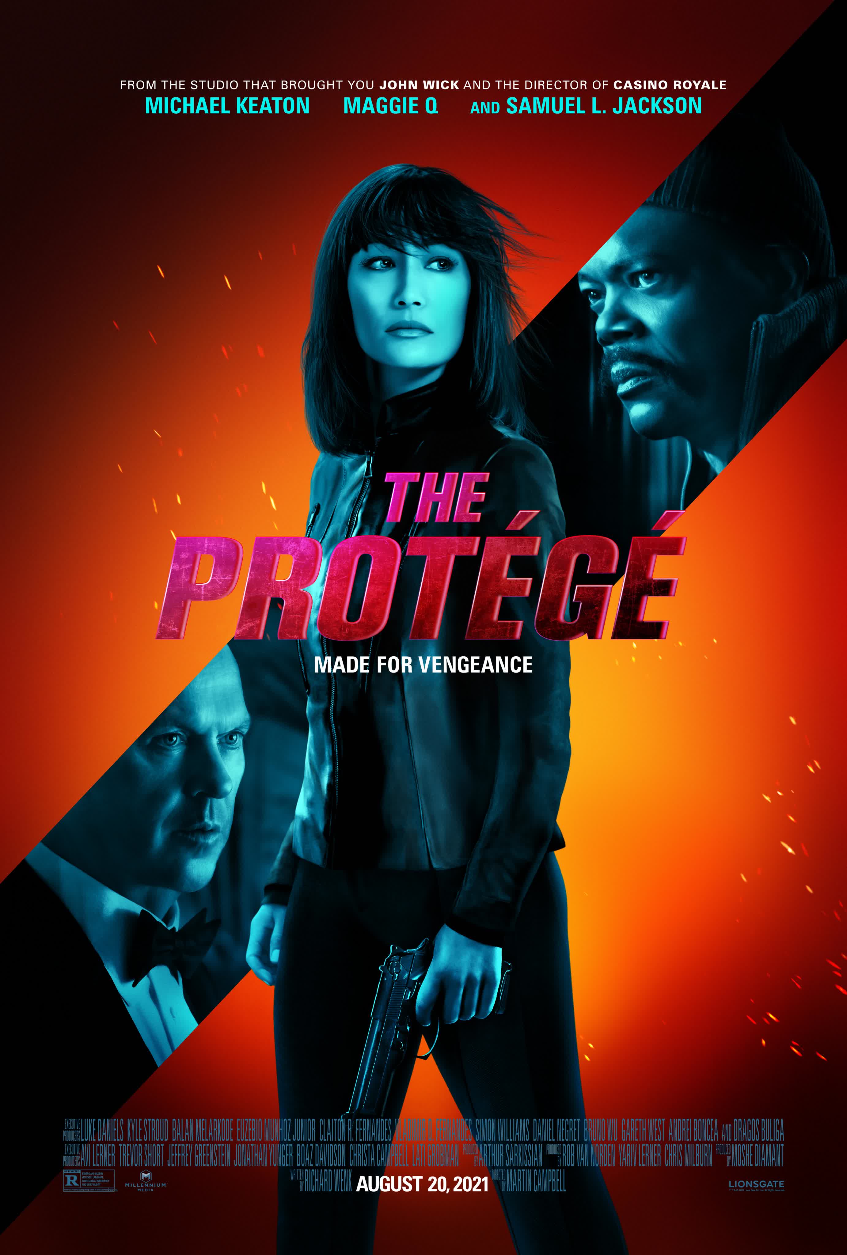 The Protégé_360P