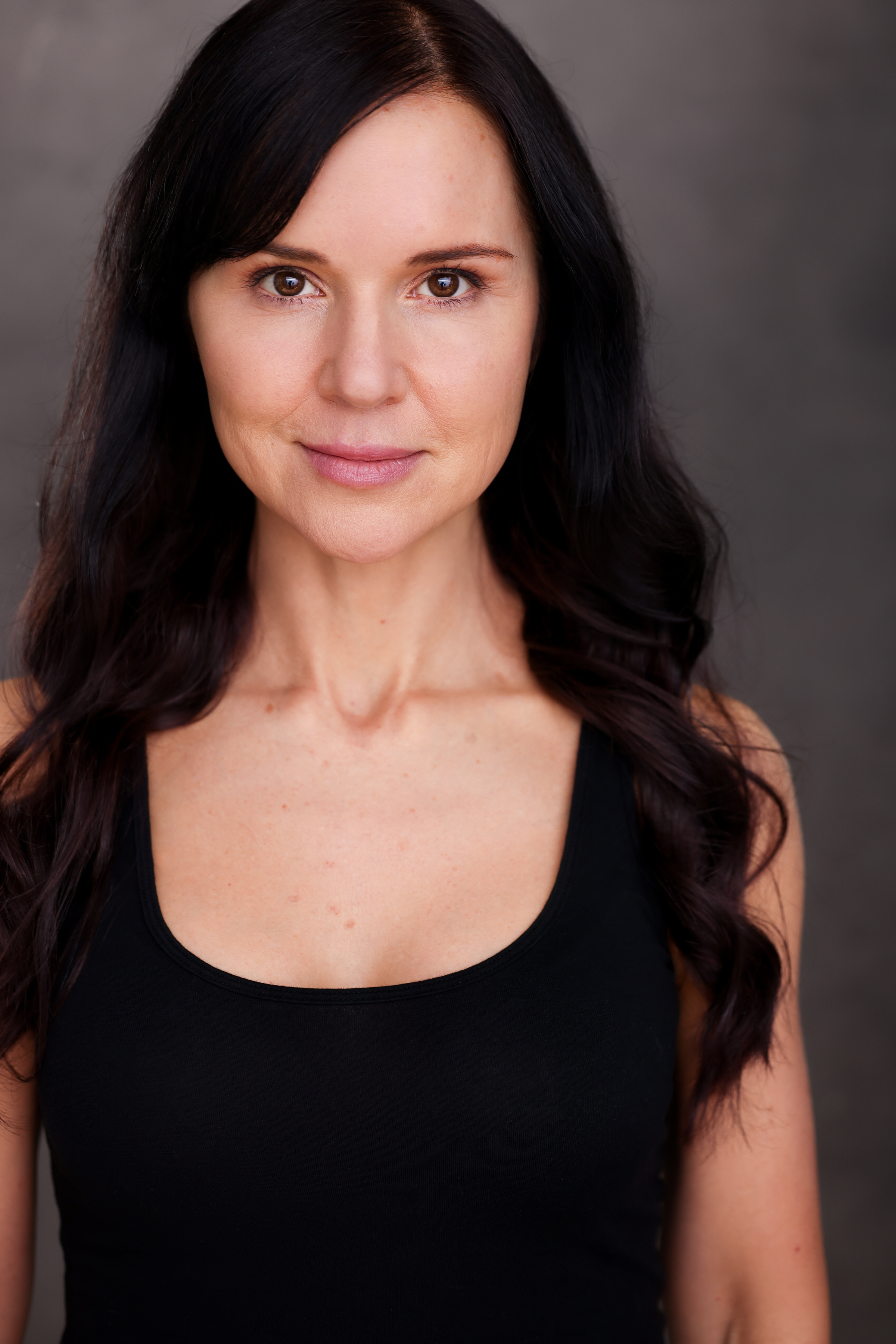 Becki Hayes