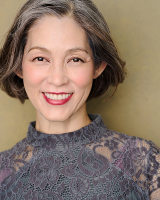 Miyuki Matsunaga