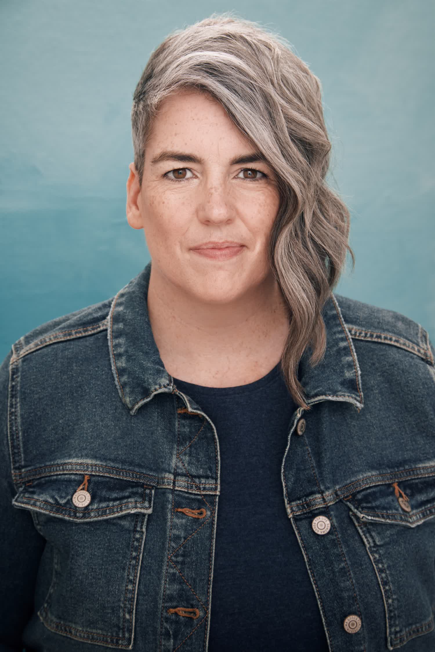 Shannon O'Neill