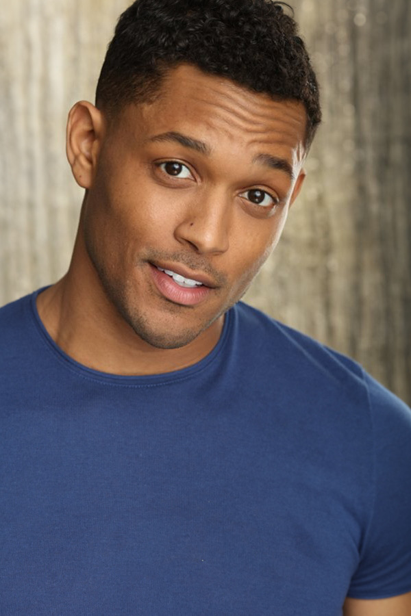 Curtis Hamilton