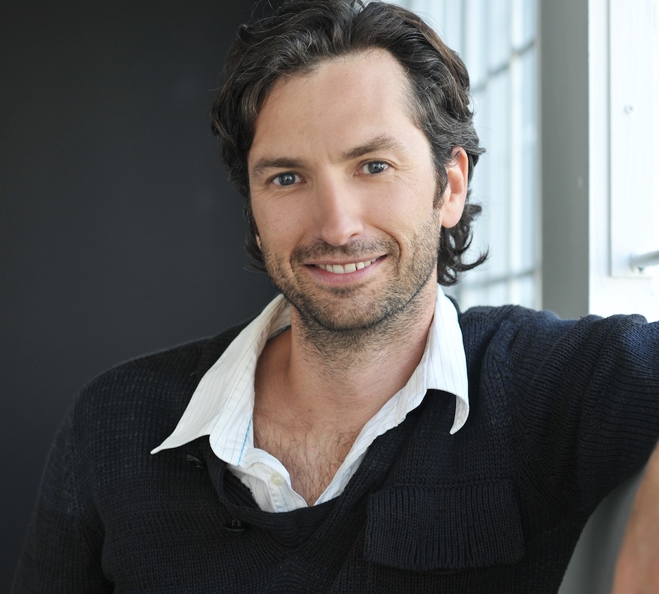 David Milchard