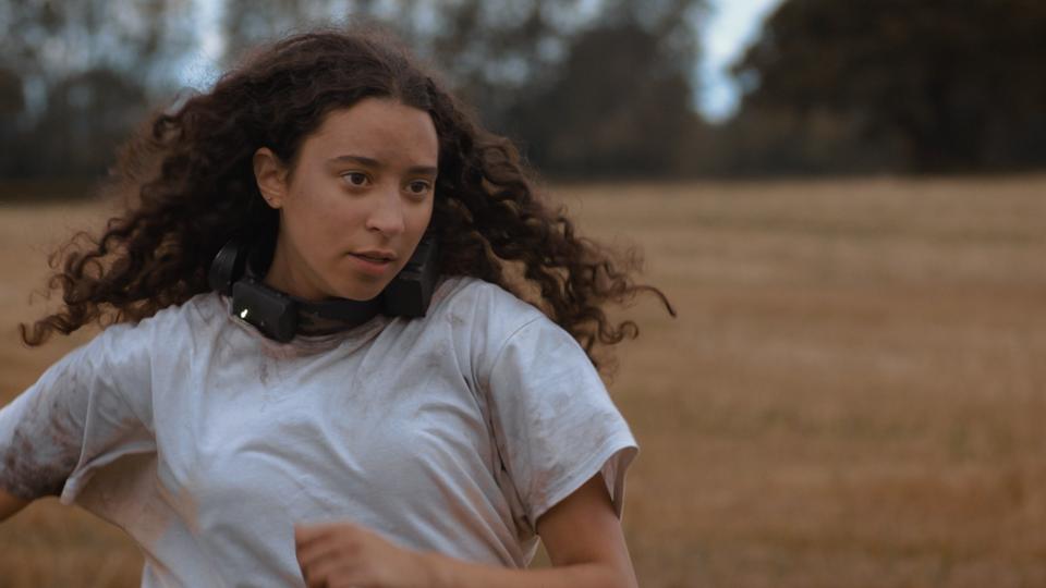 Anaïs Rizzo