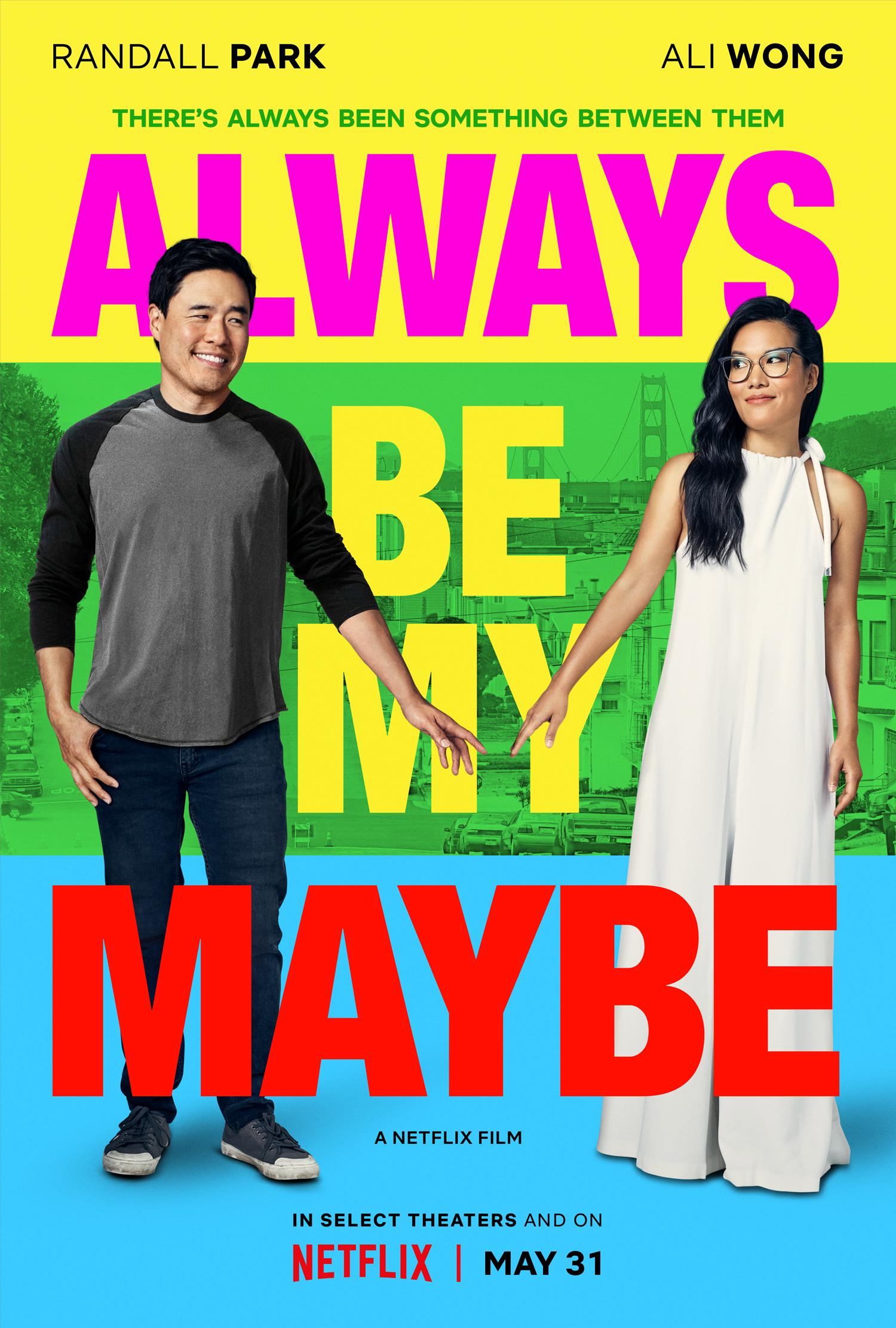 Always Be My Maybe-1080P