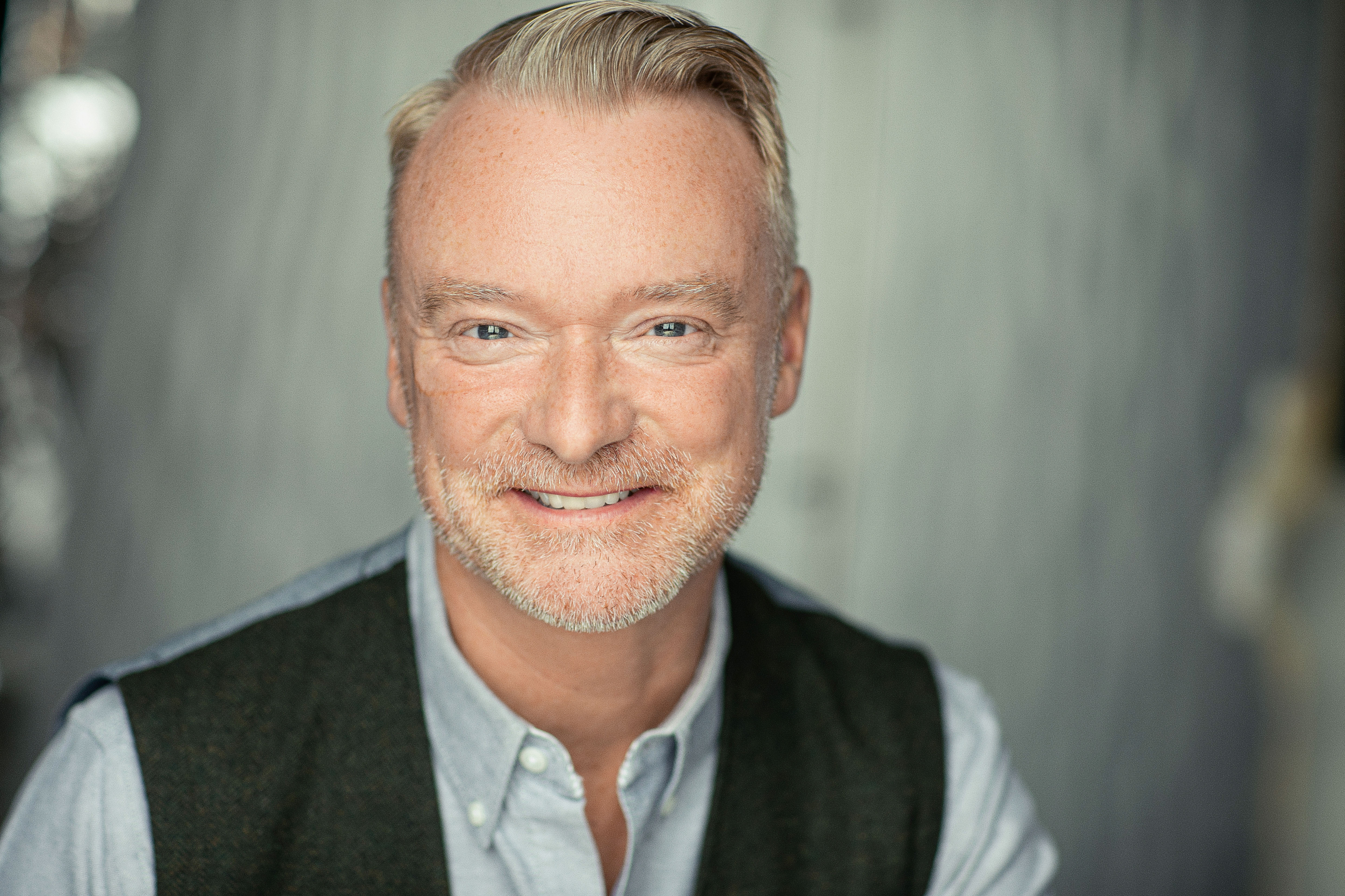 David Holt