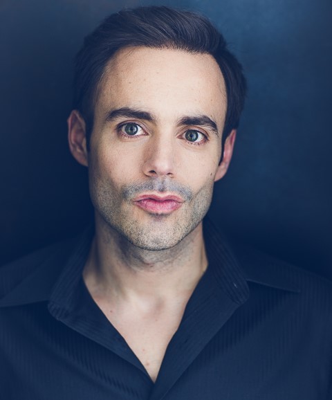 Marc Cubelli