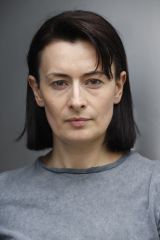Nicola Stuart-Hill