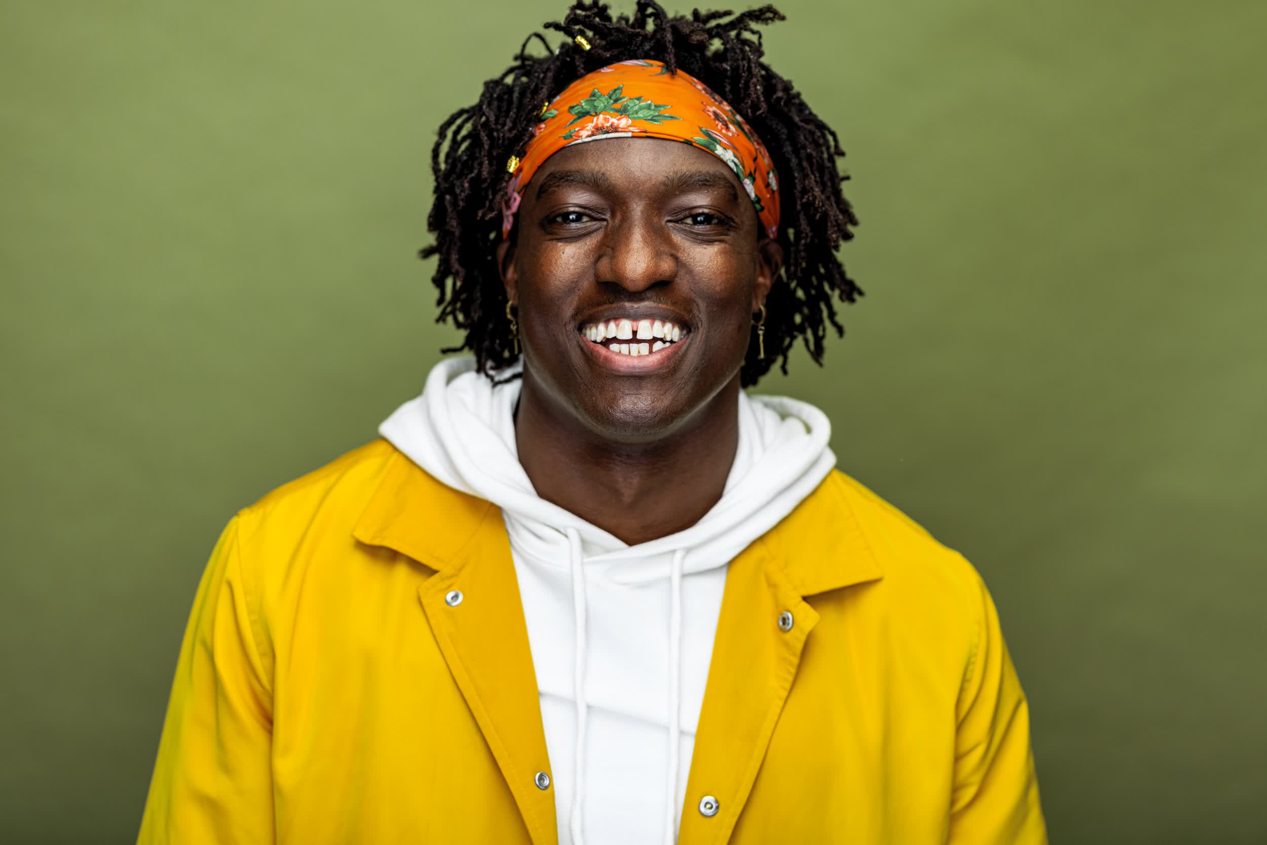 Victor Kamwendo