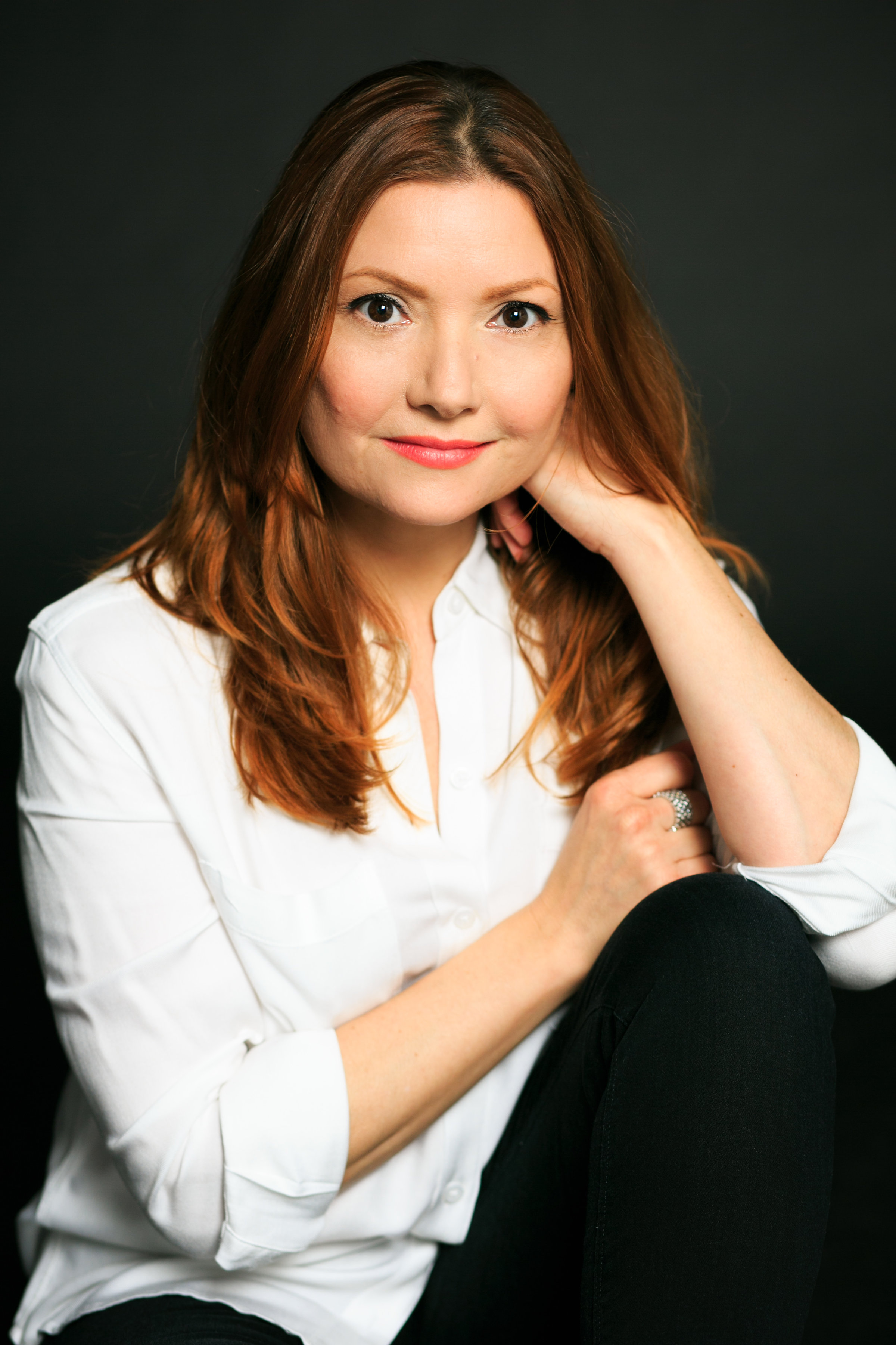 Joely Collins